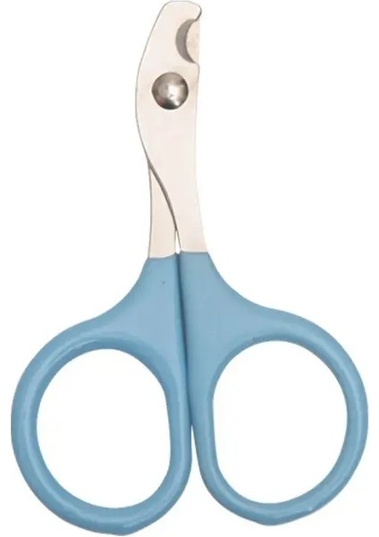 Yeni Profesyonel Kedi Tırnak Makası Küçük Kedi Köpek Paslanmaz Çelik Yavru Pençesi Kesici Evcil Hayvan Tırnağı Bakım Makası Tırnak Bakım Cihazı (Yurt Dışından)