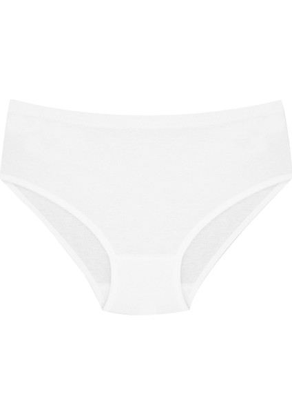 Kız Çocuk Külot 3'lü (%100 Pamuk) fiyatları