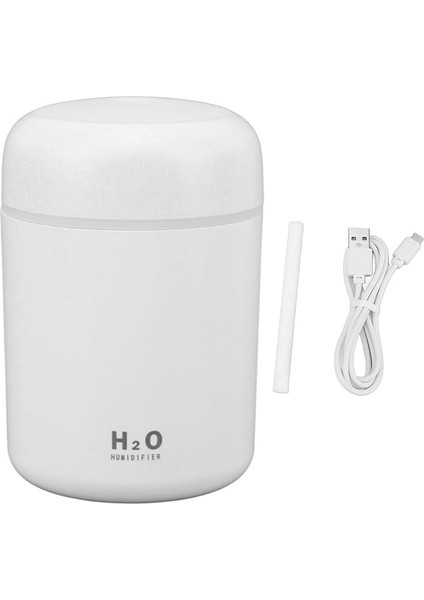 Ultrasonik Hava Nemlendirici Buhar Makinesi Ve Aroma Difüzörü fırsatları