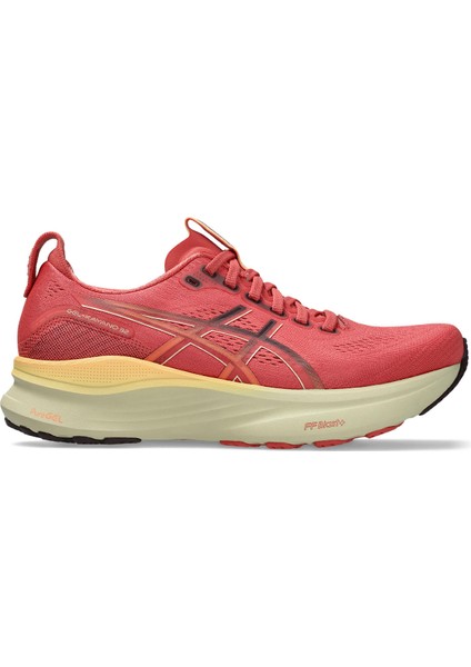 Gel-Kayano 32 Kadın Siyah Koşu Ayakkabısı 1012B838-700