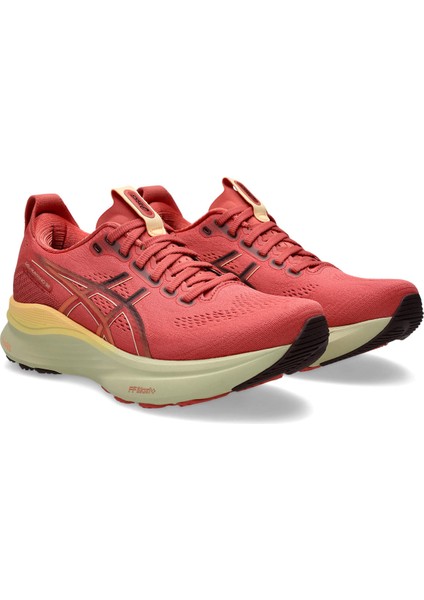 Gel-Kayano 32 Kadın Siyah Koşu Ayakkabısı 1012B838-700 modelleri