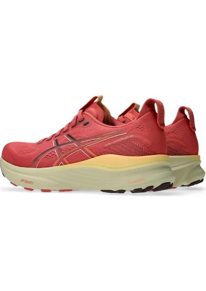 Gel-Kayano 32 Kadın Siyah Koşu Ayakkabısı 1012B838-700 fırsatları