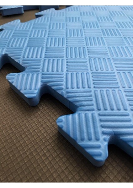 Mavi 13MM Tatami Minder 100X100, Rahat ve Şık Oturma Alanları Için Ideal Seçim fiyatları