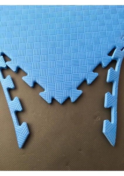 Mavi 13MM Tatami Minder 100X100, Rahat ve Şık Oturma Alanları Için Ideal Seçim fırsatları