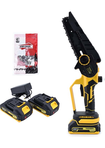 Ağaç Budama Testeresi Yellow fiyatları