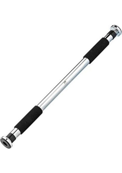 Koridor ve Kapı Arası Barfiks Demiri, Dayanıklı ve Şık Spor Ekipmanı