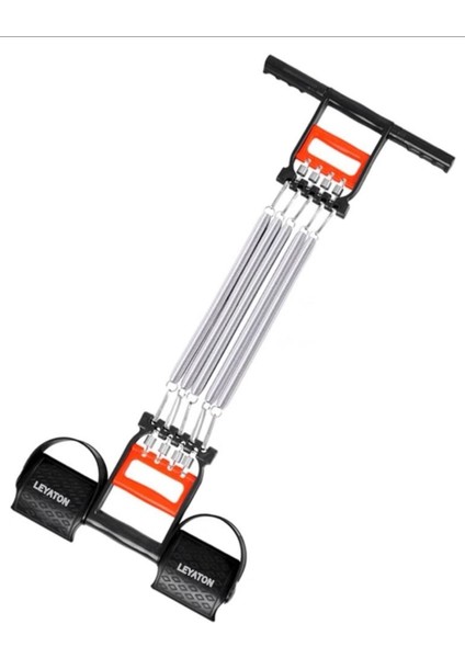 Renkli Dirençli El, Ayak ve Göğüs Egzersiz Yayı Seti fiyatları