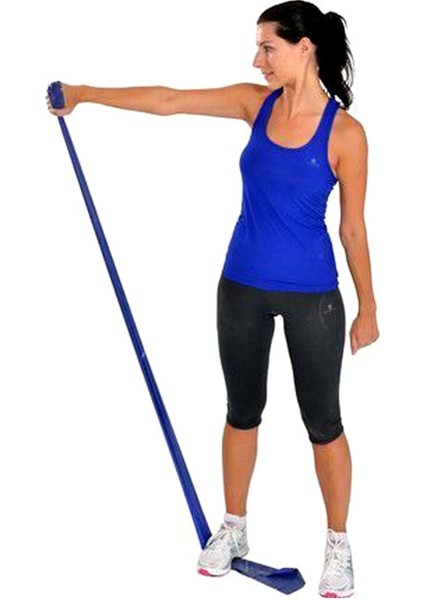 3'lü Çok Renkli Pilates Direnç Lastik Seti, Esneme ve Güçlendirme Aracı fiyatları