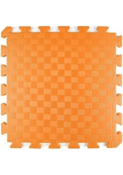 Yumuşak ve Rahat 13MM 100X100 Turuncu Minder, Ev ve Ofis Kullanımı Için Ideal. fiyatları