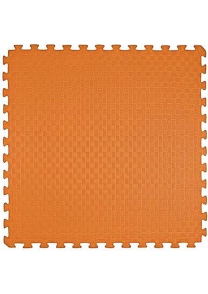 Yumuşak ve Rahat 13MM 100X100 Turuncu Minder, Ev ve Ofis Kullanımı Için Ideal. fırsatları