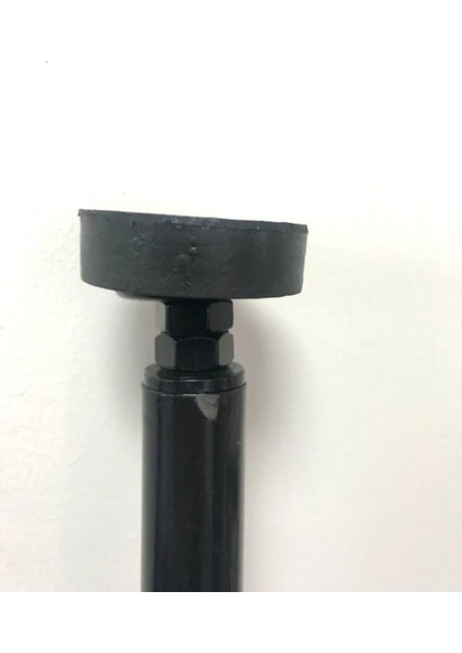 Ikili Kapı Koridor Barfiks Lastiği 2'li Set, 80-100 Cm, Siyah fiyatları