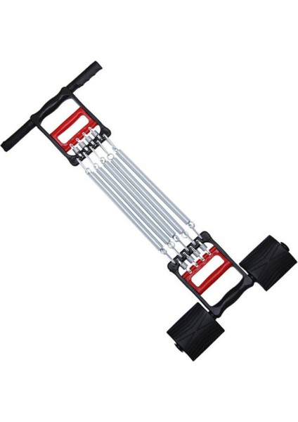 Ayarlanabilir Göğüs Genişletici Yay, Evde Spor ve Egzersiz Için Ideal fırsatları