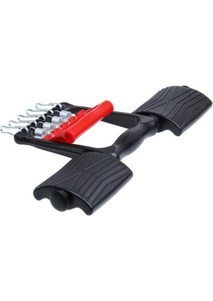 Ayarlanabilir Göğüs Genişletici Yay, Evde Spor ve Egzersiz Için Ideal indirimleri