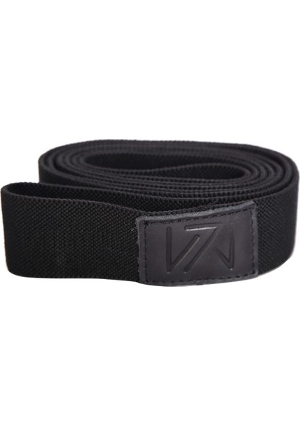 Çok Amaçlı Tüm Vücut Egzersiz Direnç Lastiği Siyah fiyatları