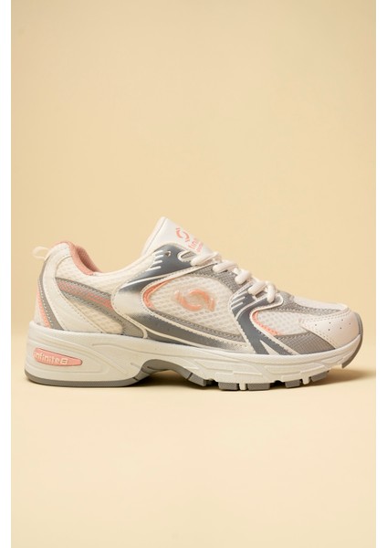 Unısex Günlük Spor Sneaker