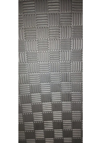 13MM Eva Tatami Minderi 100X100CM Siyah, Dayanıklı ve Şık Spor Zemin Minder.