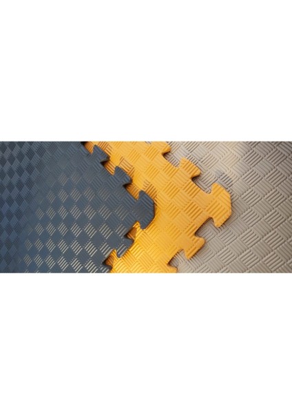 13MM Eva Tatami Minderi 100X100CM Siyah, Dayanıklı ve Şık Spor Zemin Minder. modelleri