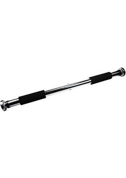 Krom Kapı Barı, Koridor ve Spor Için Dayanıklı Barfiks Çubuğu, Gri modelleri