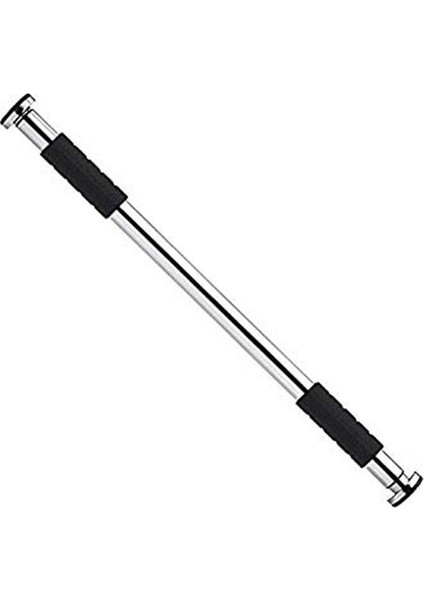 Krom Kapı Barı, Koridor ve Spor Için Dayanıklı Barfiks Çubuğu, Gri fırsatları