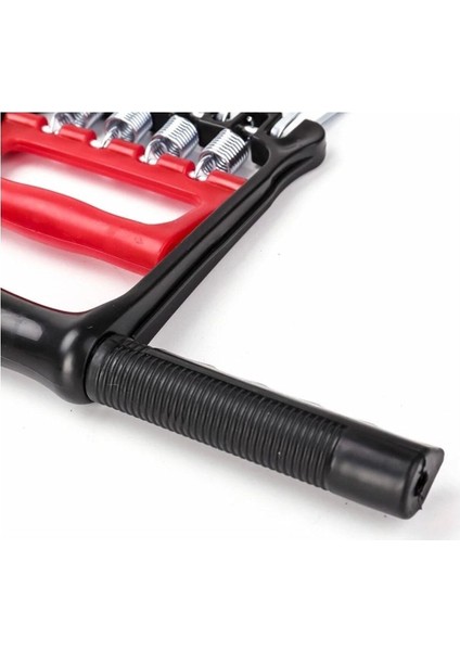 5 Kademe Ayarlanabilir Çelik El ve Göğüs Yayı, Çok Renkli, Dayanıklı ve Güçlü Tasarım indirimleri