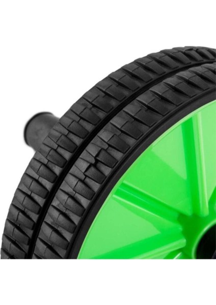 Yeşil Ab Slider Egzersiz Tekerleği ile Kas Güçlendirme ve Form Kazanma fiyatları