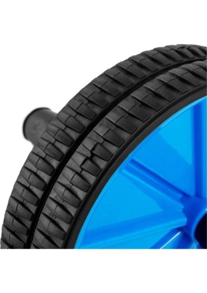 Yeşil Ab Slider Egzersiz Tekerleği ile Kas Güçlendirme ve Form Kazanma