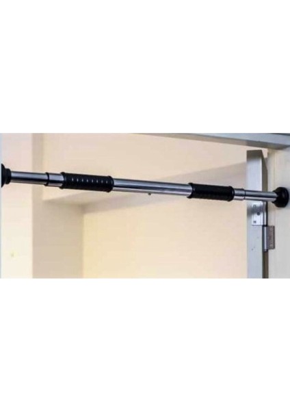 Sağlam ve Kullanışlı Kapı Barfiks, Evde Spor Yapma Imkanı Sunar modelleri