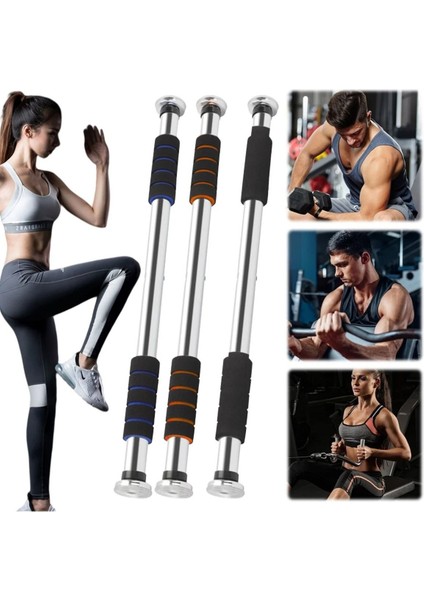 Sağlam ve Kullanışlı Kapı Barfiks, Evde Spor Yapma Imkanı Sunar fırsatları