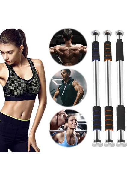 Sağlam ve Kullanışlı Kapı Barfiks, Evde Spor Yapma Imkanı Sunar indirimleri