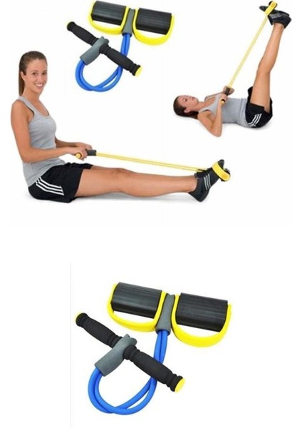 Siyah Jimnastik Aleti Body Trimmer, Evde ve Spor Salonunda Kullanım Için fiyatları