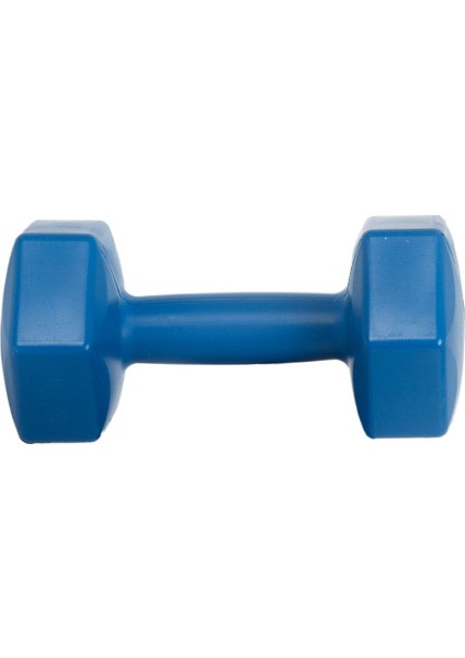 Mavi 2 kg Dambıl Ağırlık Tekli Spor ve Egzersiz Için fiyatları
