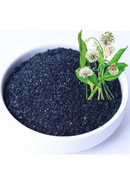 Organik Toz Hümik Fülvik Asit Potasyum Humat Gübre 500 gr modelleri