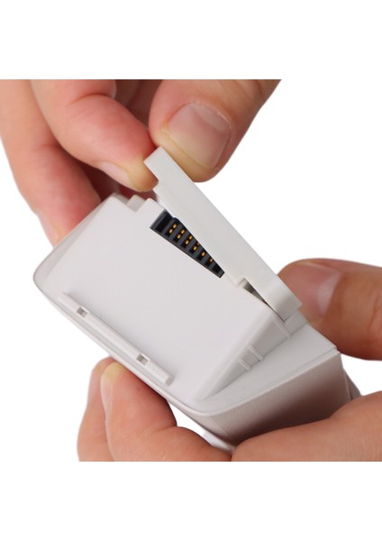 Djı Flıp Pil Şarj Portu Toz Fişi Nem ve Kısa Devre Oksidasyon Koruması Aksesuarı (Yurt Dışından) modelleri