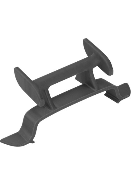 Djı Neo Drone Uçuşu Için Kuyruk Kanadı Kuyruk Eeduce Sürüklemeli Hızlı Çıkarmalı Arka Kanat Drone Aksesuarları Siyah (Yurt Dışından)