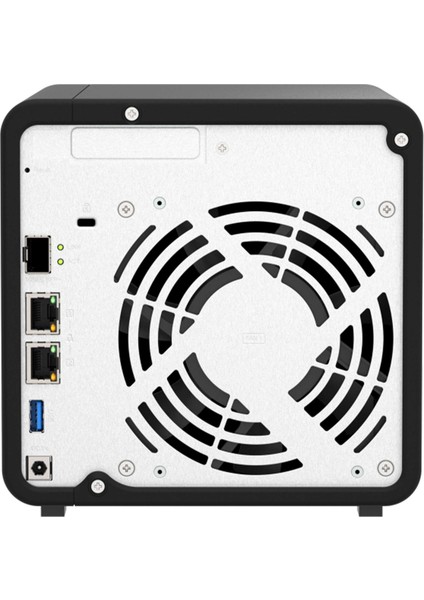 TS-432X-4G002 4gb 2X1TBHDD 4x3.5" Sata Desteği Raıd(0) Nas Depolama Ünitesi fırsatları