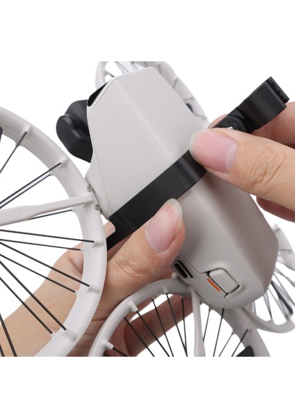 Drone Gece Uçuş Işığı Tutucu Montajlı Drone LED Işıkları Far Flaş Lambası Seti Djı Flıp Aksesuarları Için (Yurt Dışından) fiyatları