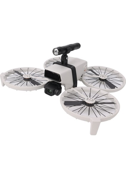 Drone Gece Uçuş Işığı Tutucu Montajlı Drone LED Işıkları Far Flaş Lambası Seti Djı Flıp Aksesuarları Için (Yurt Dışından) indirimleri