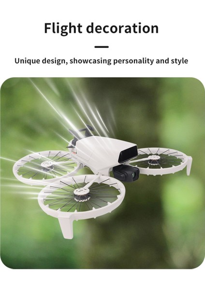 Djı Neo Drone Uçuşu Için Kuyruk Kanadı Kuyruk Eeduce Sürüklemeli Hızlı Çıkarmalı Arka Kanat Drone Aksesuarları Turuncu (Yurt Dışından) modelleri