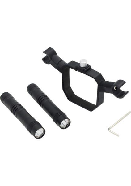 Djı Mini 3 Gece Navigasyon Arama Işığı Için Elektrikli Gece Lambası LED Dolgu Işığı Aydınlatma Aksesuarları (Yurt Dışından)