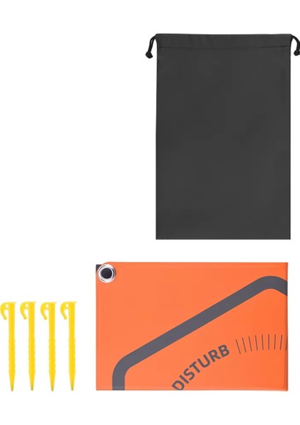 Brdrc Quadcopter Iniş Platformu Djı Mini 4k/avata 2/mini 3 Pro/mavic 3 Pro/air 3 Drone Su Geçirmez Iniş Platformu (Yurt Dışından)