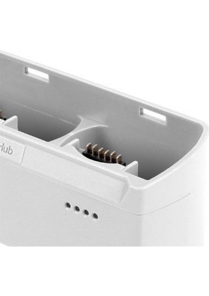 Mini 2 Pil Üç Yollu Şarj Hub'ı Drone Pil Şarj Cihazı Mini 2/se Serisi Drone Aksesuarlarıyla Uyumlu (Yurt Dışından) fırsatları