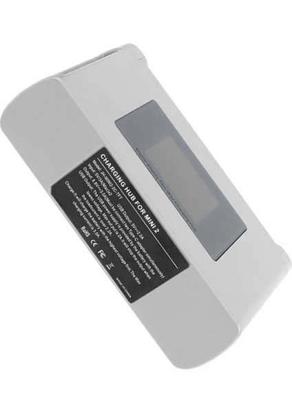 Mavic Mini 2/se Pil Şarj Hub'ı Için Djı Mini Se/mini 2 Drone Aksesuarları Için Drone Pil Şarj Cihazı (Yurt Dışından) modelleri