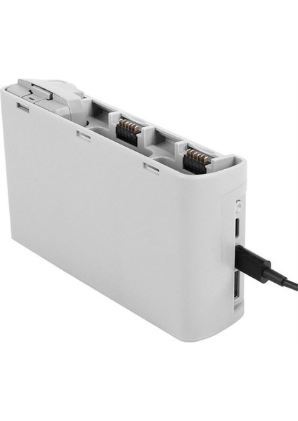 Mavic Mini 2/se Pil Şarj Hub'ı Için Djı Mini Se/mini 2 Drone Aksesuarları Için Drone Pil Şarj Cihazı (Yurt Dışından) fırsatları