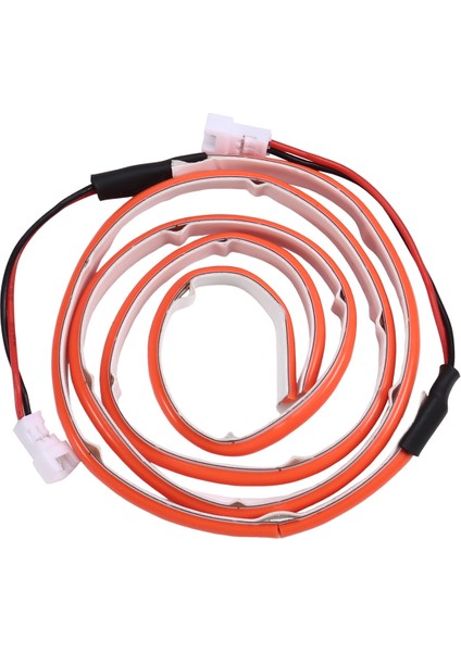 Djı Neo/mini 2/mini 2 Se/mini 4K Iha Için LED Işık Kayışı Gece Uçuş Bulucu Uyarı Işığı Şeridi Iha Aksesuarları A (Yurt Dışından)