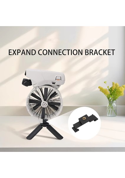 Djı Flıp Drone Için Genişletme Bağlantı Braketi Elde Taşınabilir Zemin Fotoğrafçılığı Standı Gövde Klipsi 1/4 Vida Tripod Adaptörü Tabanı C (Yurt Dışından) fiyatları