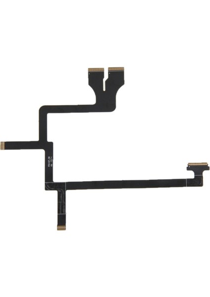 Djı Phantom 3 Gelişmiş Gimbal Kamera Onarım Yedek Parçaları Için Gimbal Kamera Şerit Esnek Kablo (Yurt Dışından)