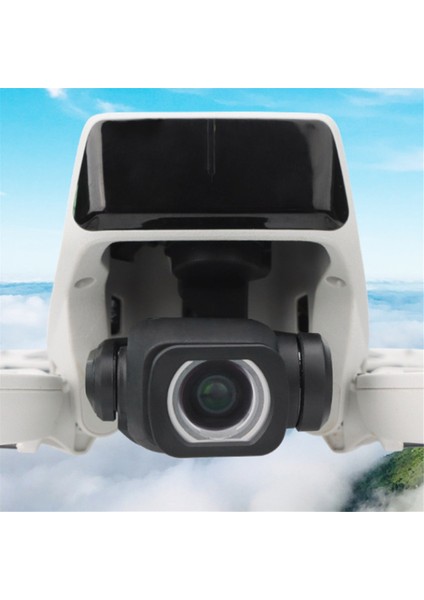 Djı Flıp Augmented Lens, Çizilmeye ve Kirlenmeye Karşı Korumalı Çerçeve, Geniş Açı Lens, Drone Aksesuarları Için (Yurt Dışından) fırsatları