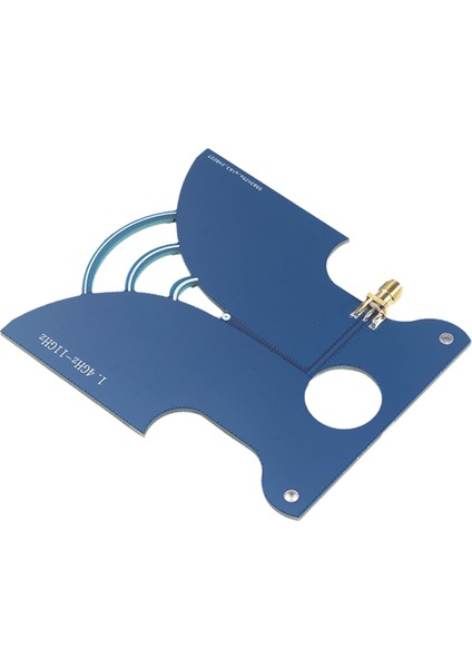 Uwb Anten 1400MHZ-11GHZ Ultra Geniş Bant Anten Yüksek Kazançlı Görüntü Iletim Konumlandırma Tem Sma Erkek (Yurt Dışından) fiyatları