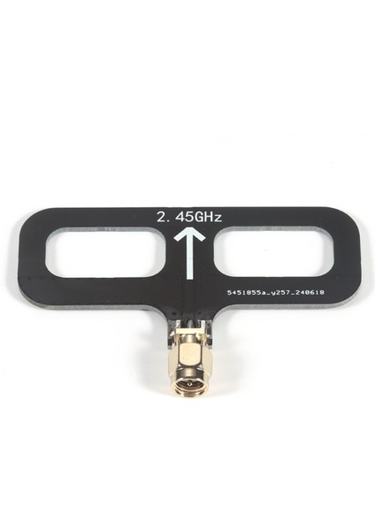 2.4ghz Genişletilmiş Menzilli Anten Yönlü Anten Yüksek Kazançlı Elrs Anten Uzun Menzilli Tx Modül Parçaları (Yurt Dışından) modelleri