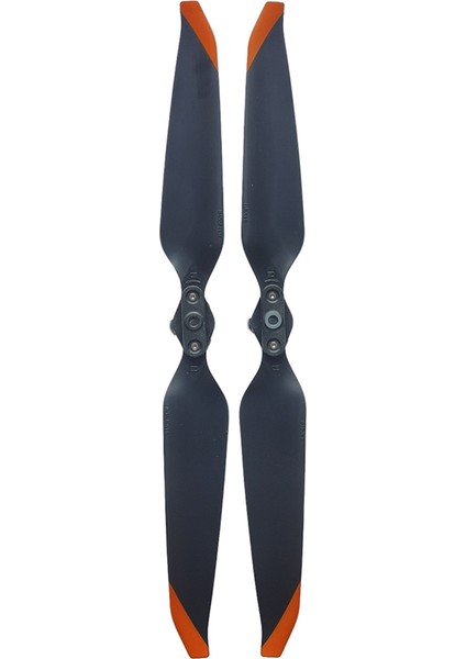 Djı Mavic 3 3e 3t Hızlı Çıkarılabilir Pervaneler Drone Yedek Kanatları Onarım Parçaları Için 2 Çift (Yurt Dışından) fiyatları